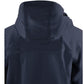 CHAQUETA TEAM WP AZUL - Hebo