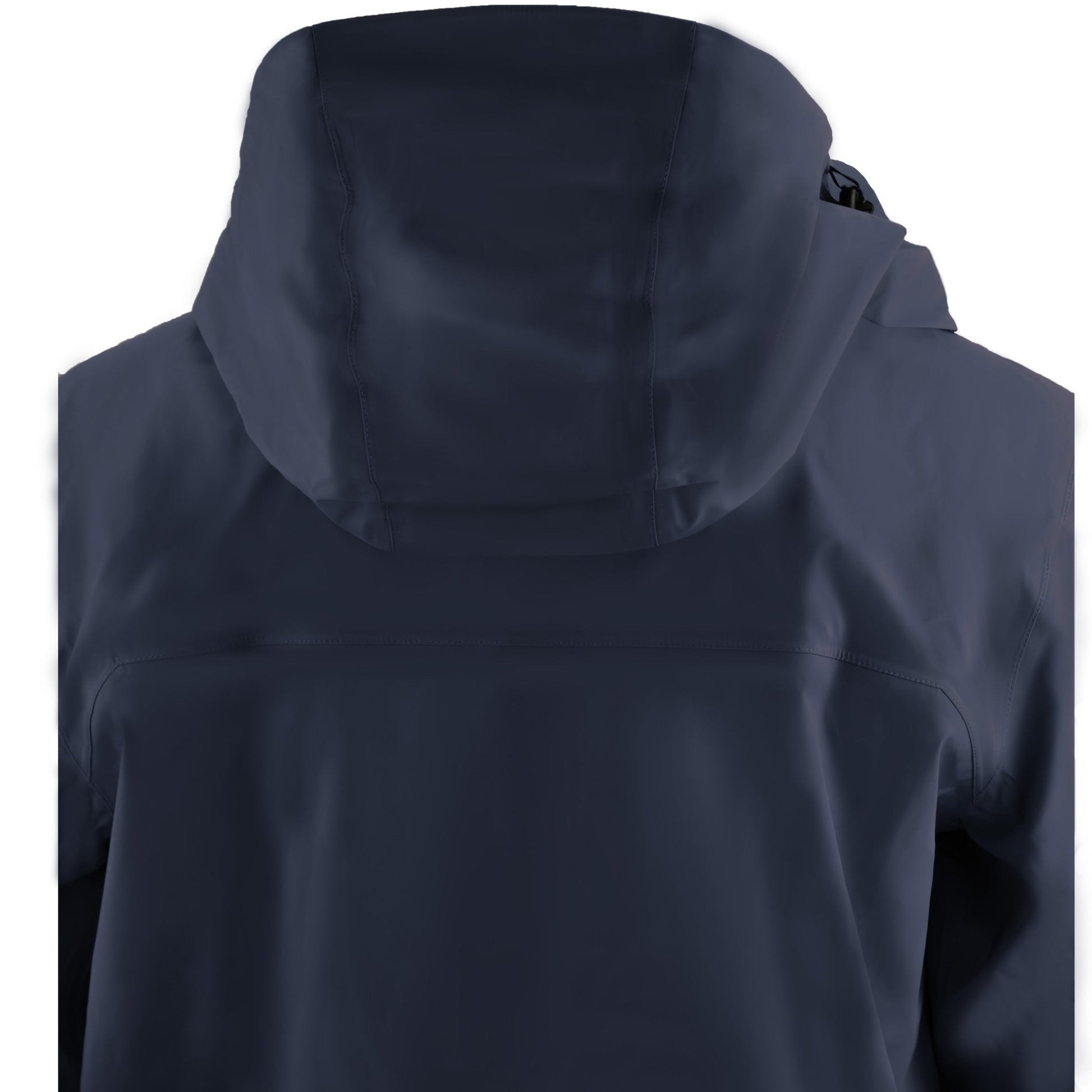 CHAQUETA TEAM WP AZUL - Hebo