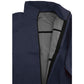CHAQUETA TEAM WP AZUL - Hebo