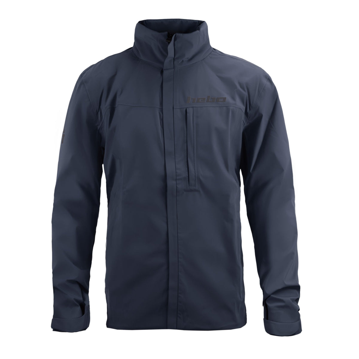 CHAQUETA TEAM WP AZUL - Hebo