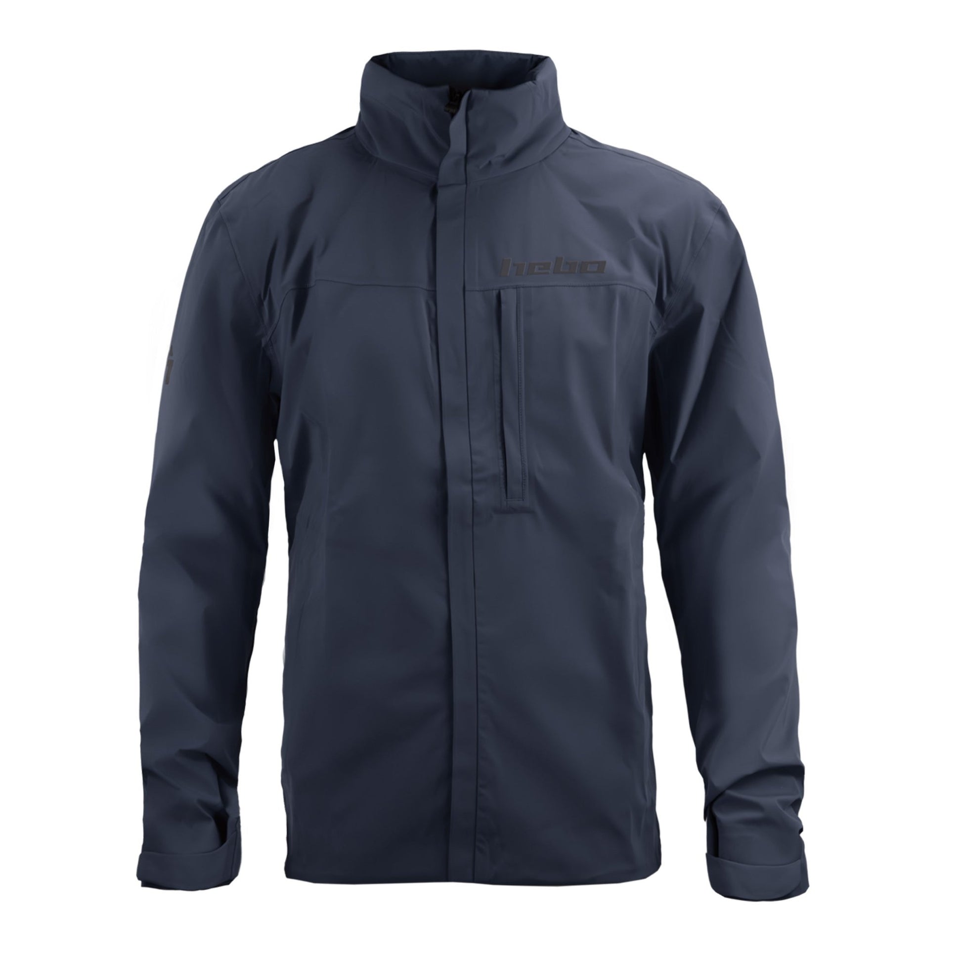 CHAQUETA TEAM WP AZUL - Hebo