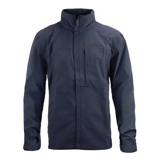 CHAQUETA TEAM WP AZUL - Hebo