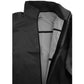 CHAQUETA TEAM WP NEGRA - Hebo