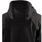 CHAQUETA TEAM WP NEGRA - Hebo