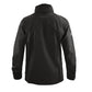 CHAQUETA TEAM WP NEGRA - Hebo