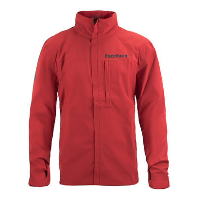 CHAQUETA TEAM WP ROJA - Hebo