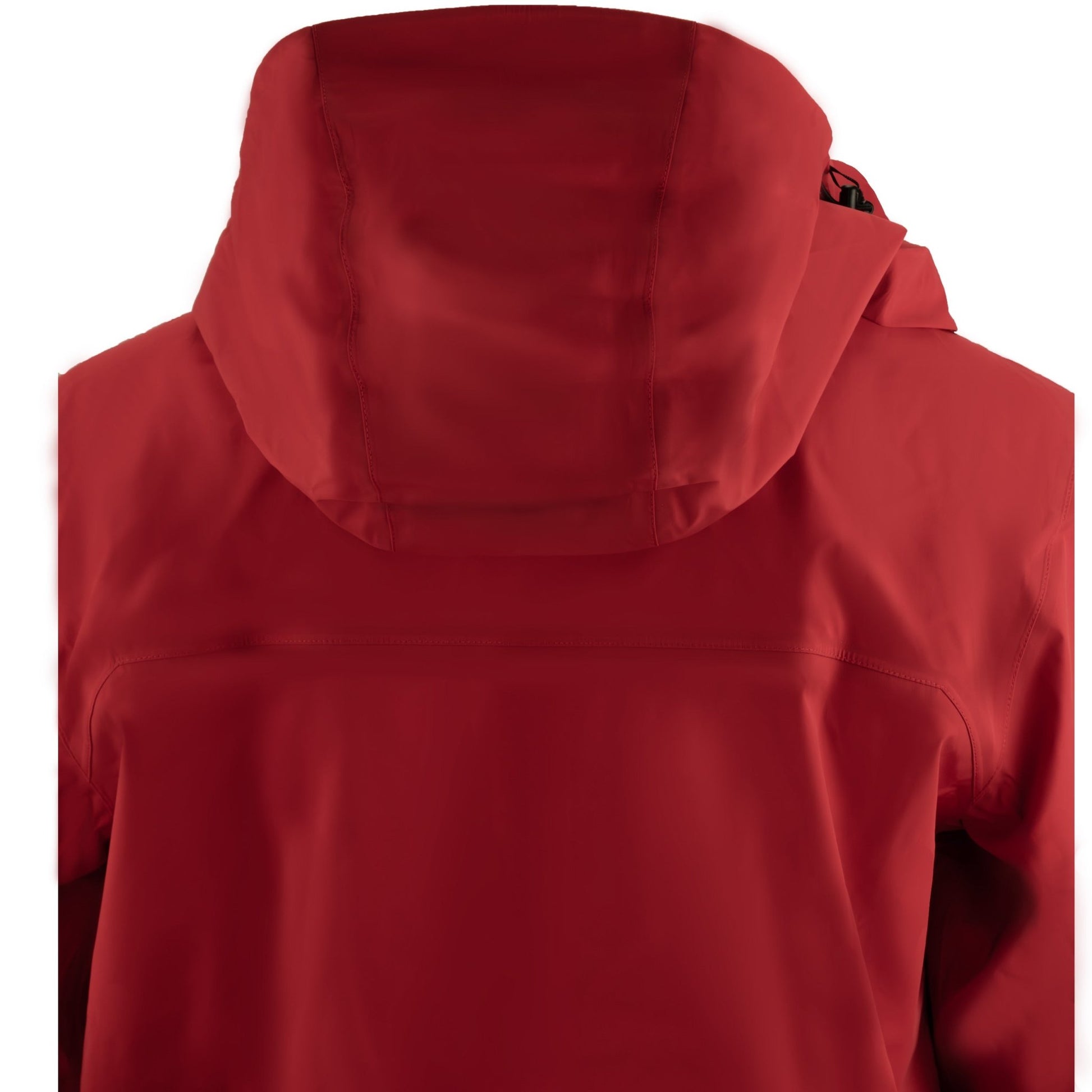 CHAQUETA TEAM WP ROJA - Hebo