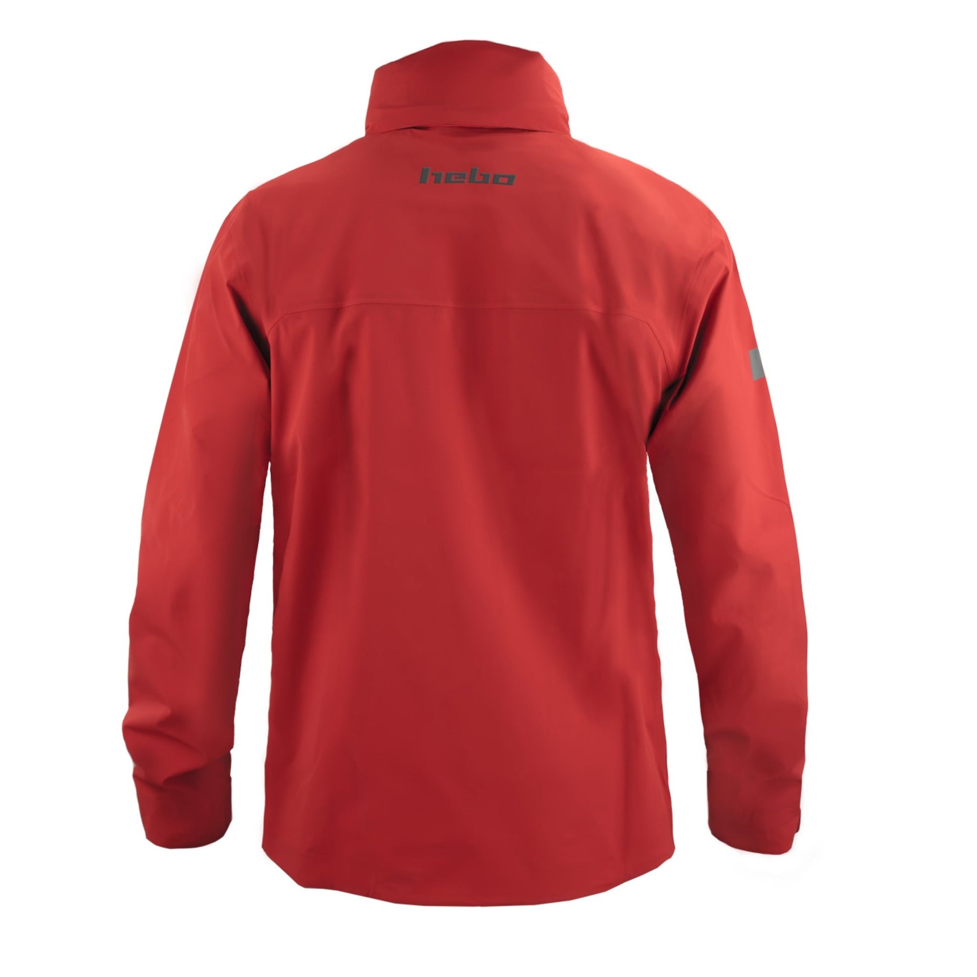 CHAQUETA TEAM WP ROJA - Hebo