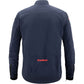 Chaqueta Tech Azul - Hebo