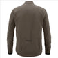 Chaqueta Tech Marron - Hebo