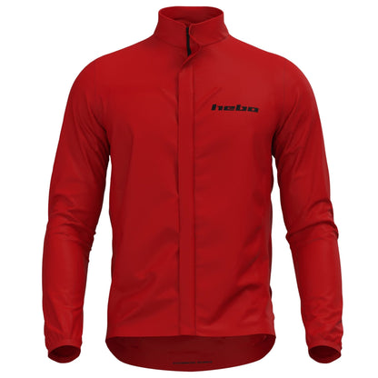 Chaqueta Tech Roja - Hebo