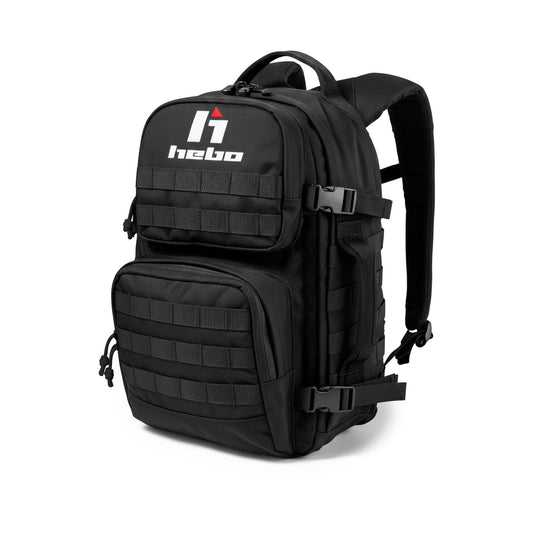 EXPLORER BACK PACK - Hebo