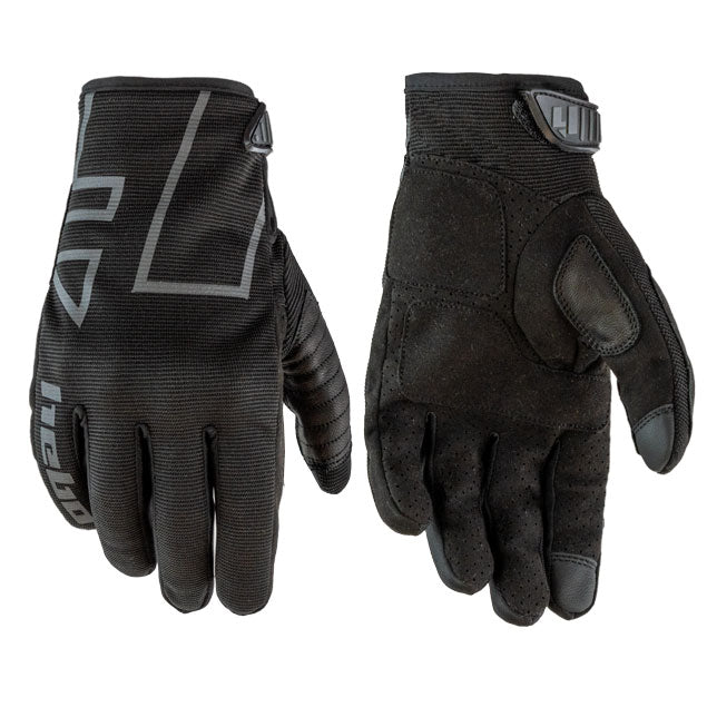 Guantes City - Hebo