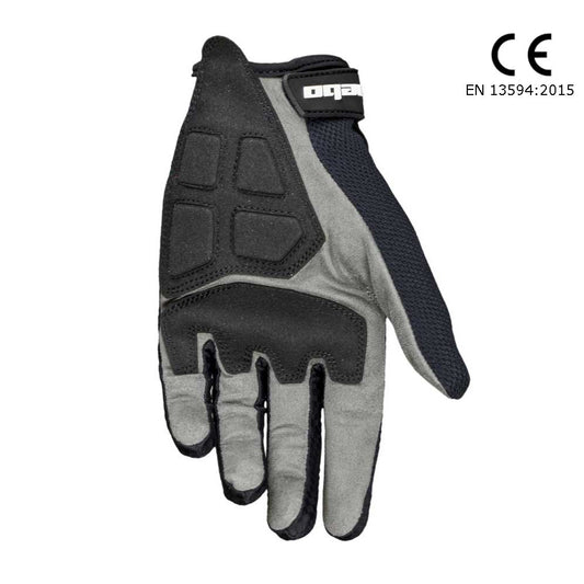 Guantes Impact - Hebo