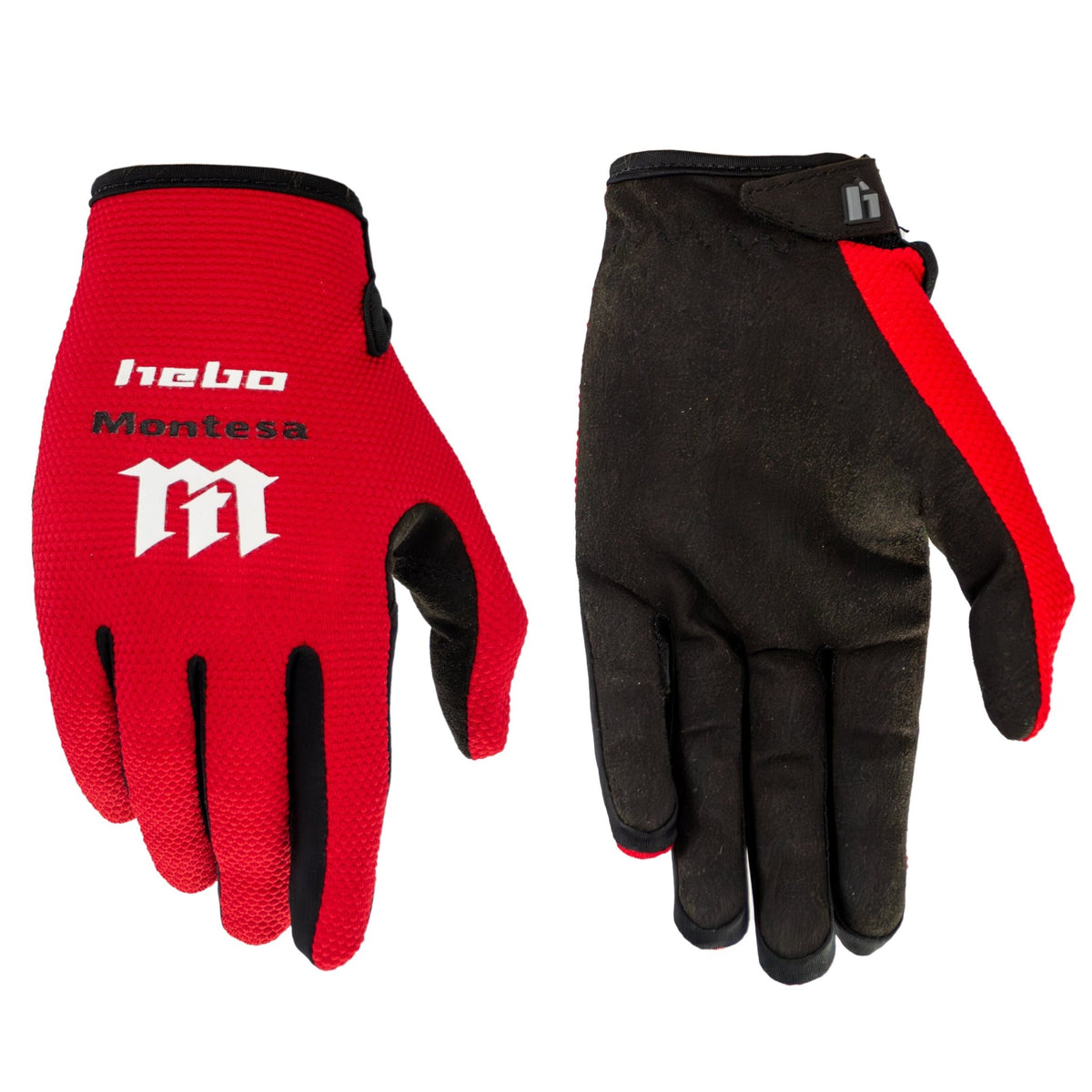 GUANTES MONTESA CLASSIC - Hebo
