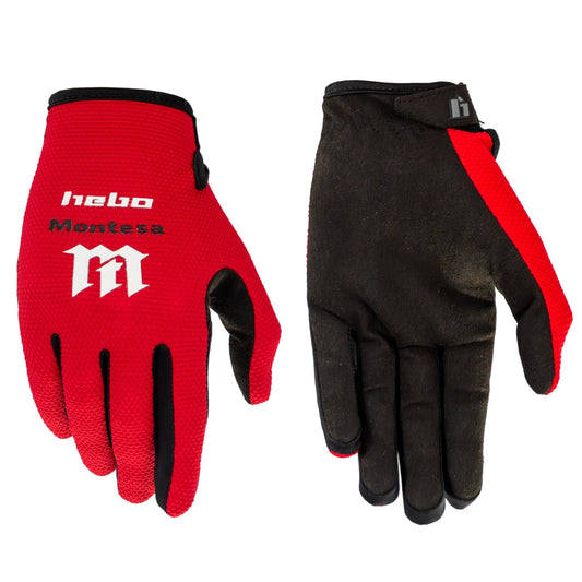 GUANTES MONTESA CLASSIC - Hebo