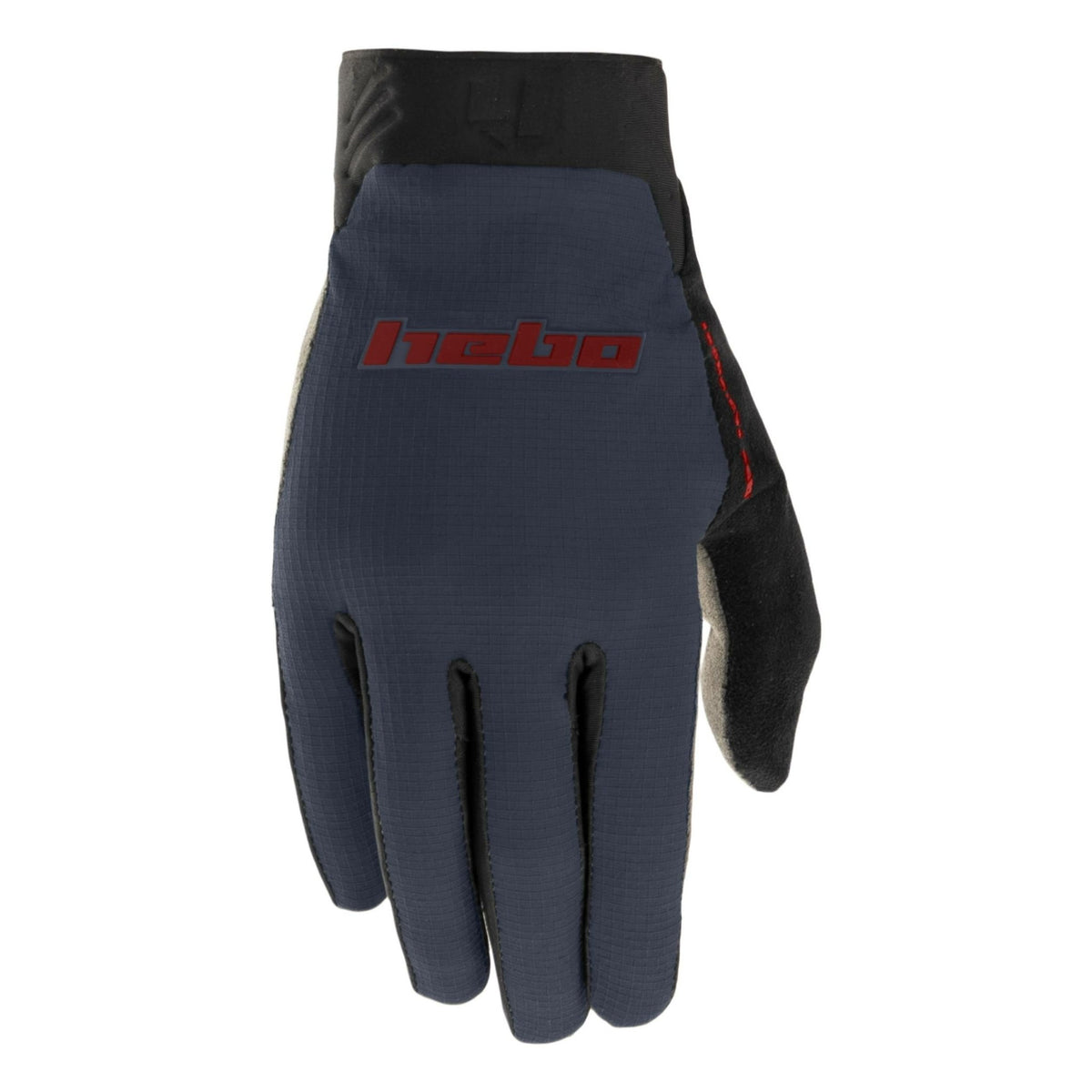 Guantes Tech Azul - Hebo