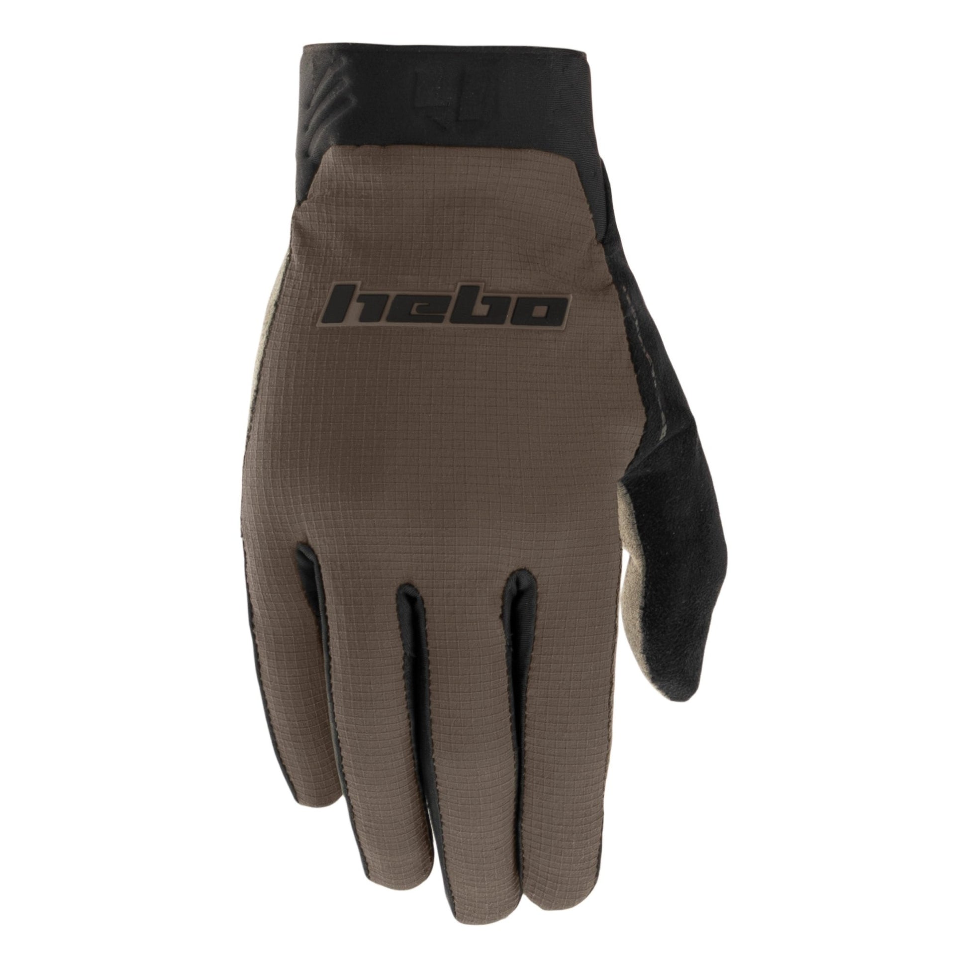 Guantes Tech Marron - Hebo