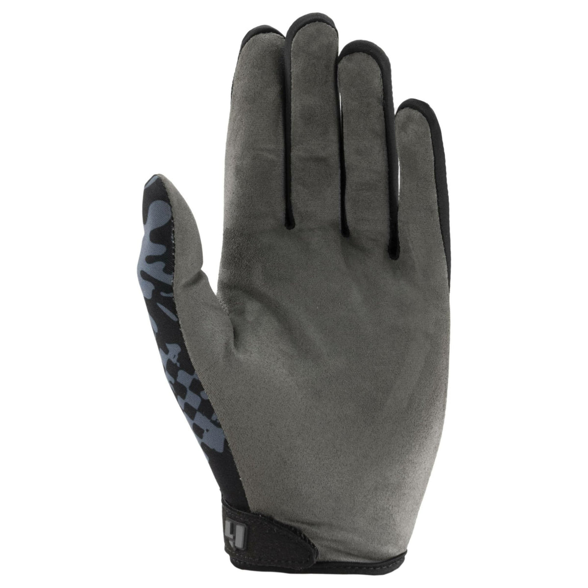 Guantes Toni Bou - Hebo