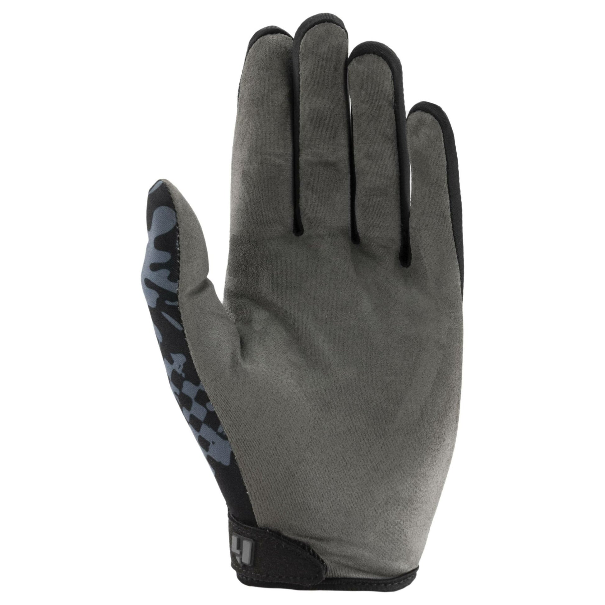 Guantes Toni Bou - Hebo