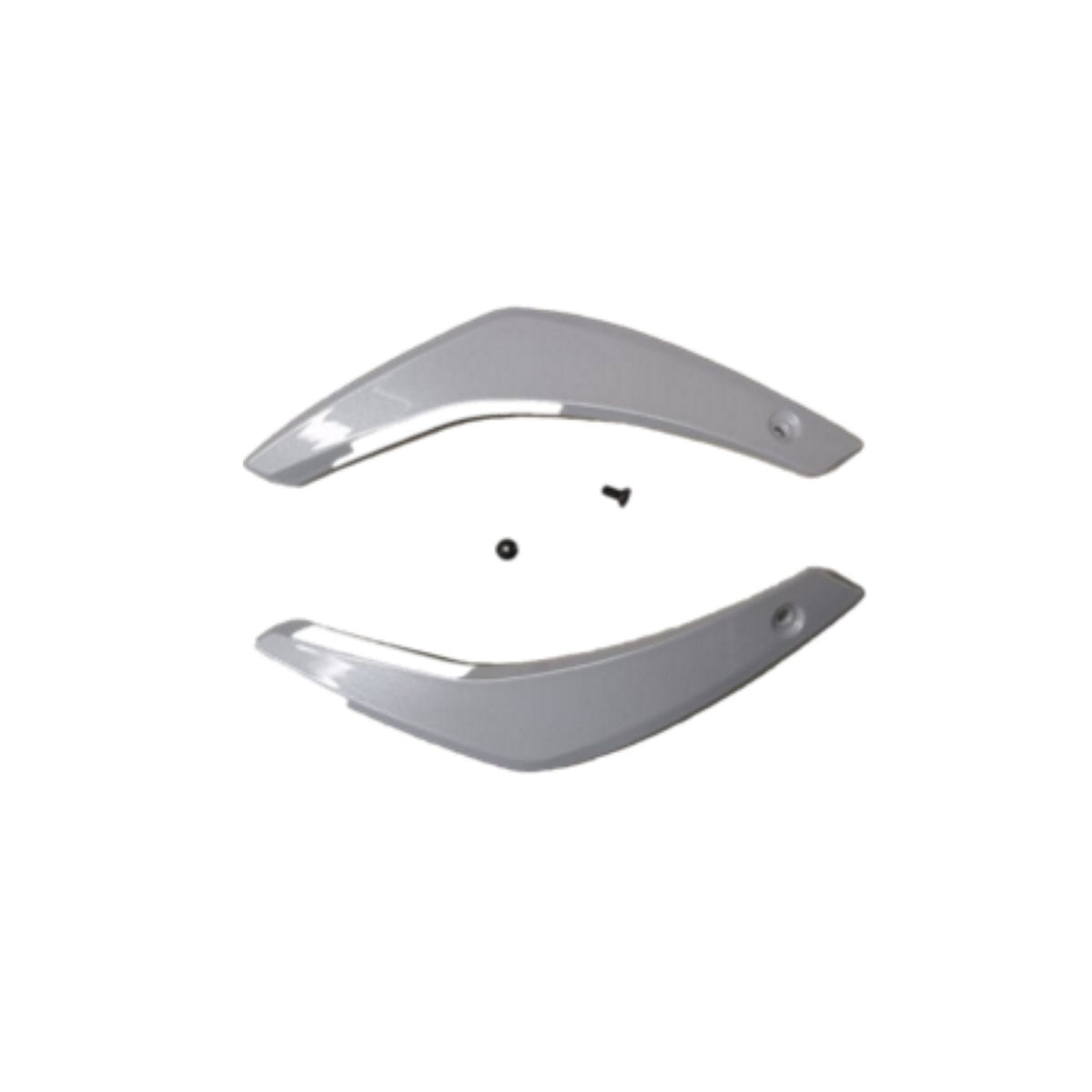 Jgo. Spoiler Trasero G379 (HC3321) - Hebo