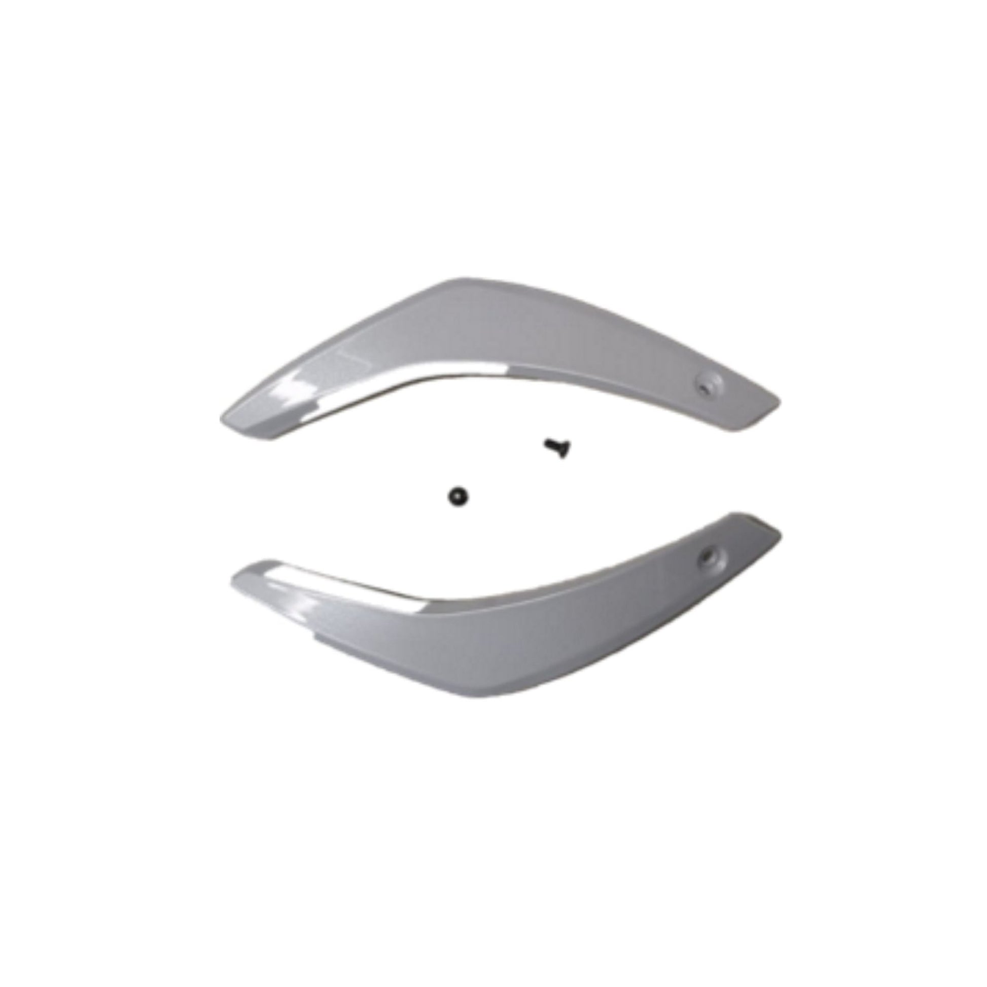 Jgo. Spoiler Trasero G379 (HC3321) - Hebo