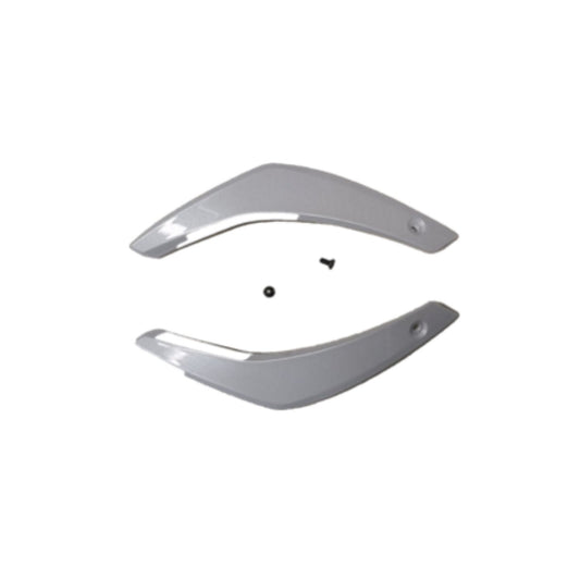 Jgo. Spoiler Trasero G379 (HC3321) - Hebo