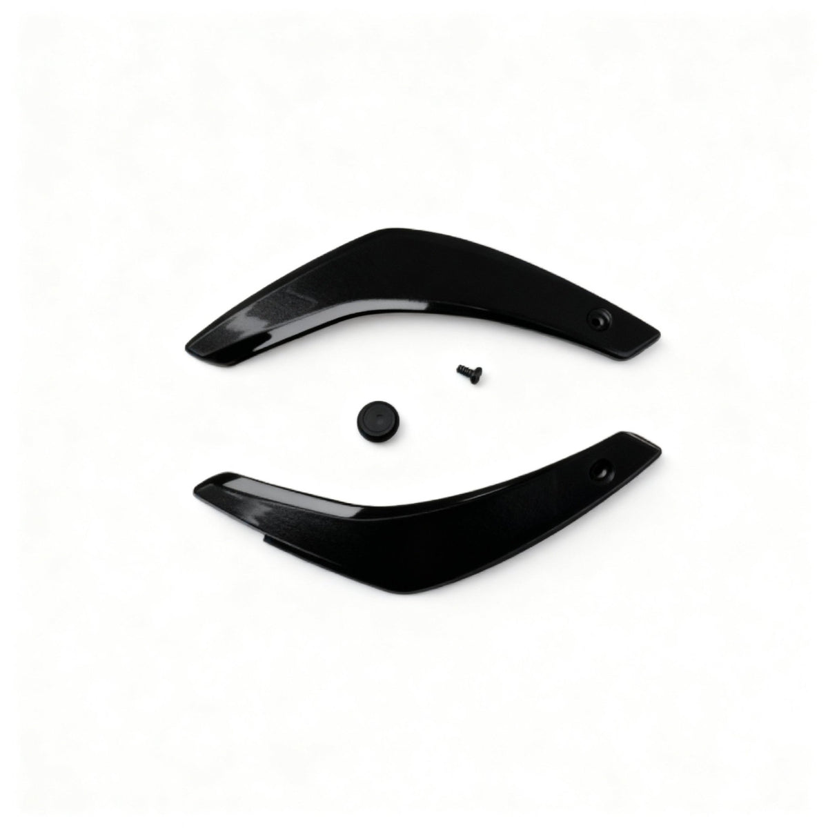 Jgo. Spoiler Trasero G379 (HC3321) - Hebo