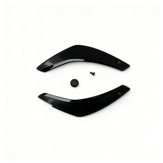 Jgo. Spoiler Trasero G379 (HC3321) - Hebo