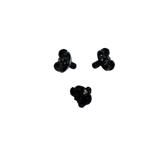 Jgo. Tornillos MX 323 Junior (HC0707B) - Hebo