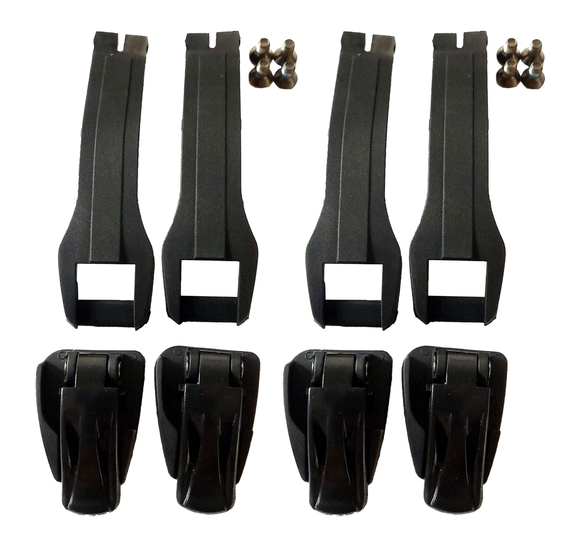 KIT JUNIOR BUCKLES (HT2007N)