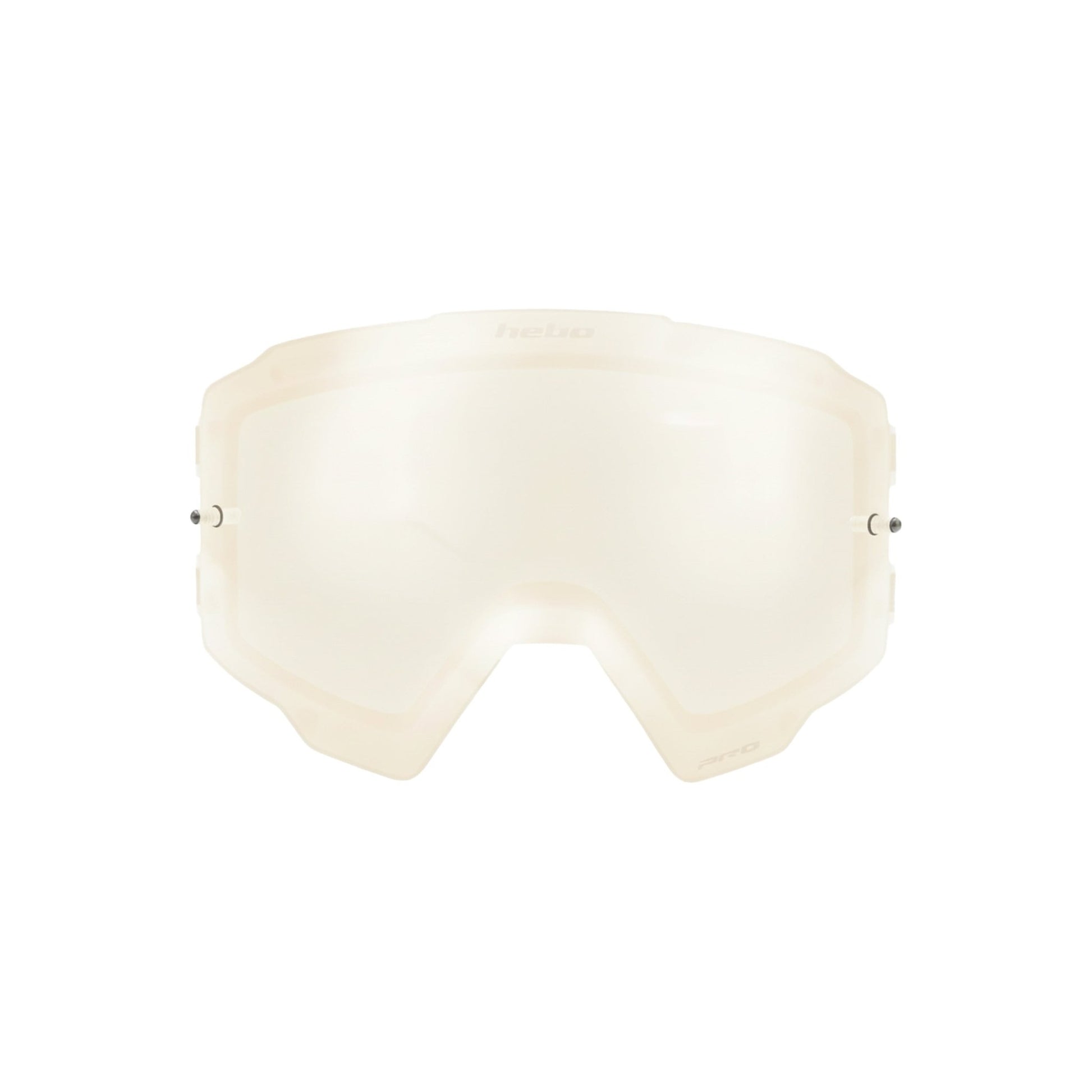 Lente Transparente ATOM HB81 - Hebo