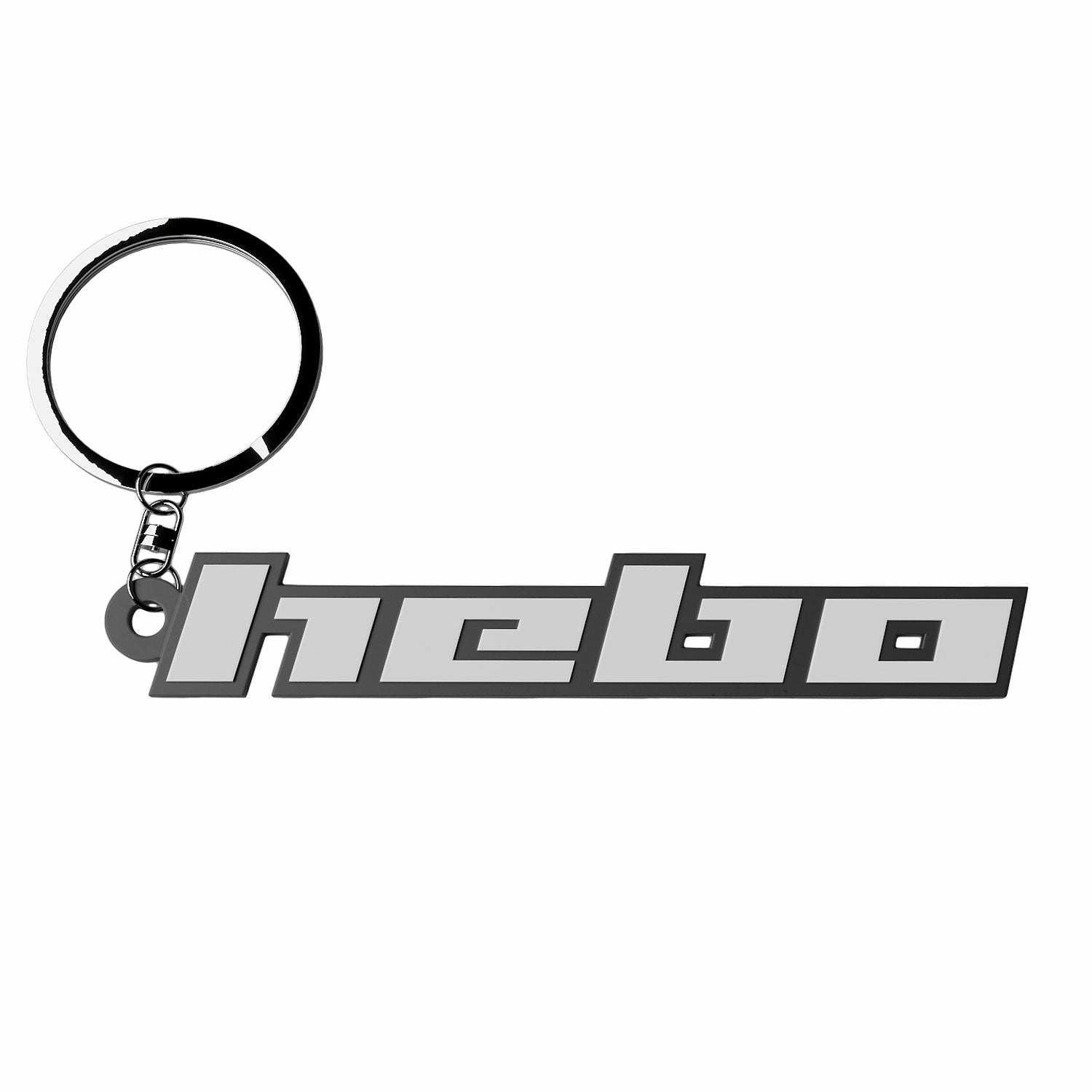 Llavero Hebo 7Cm - Hebo