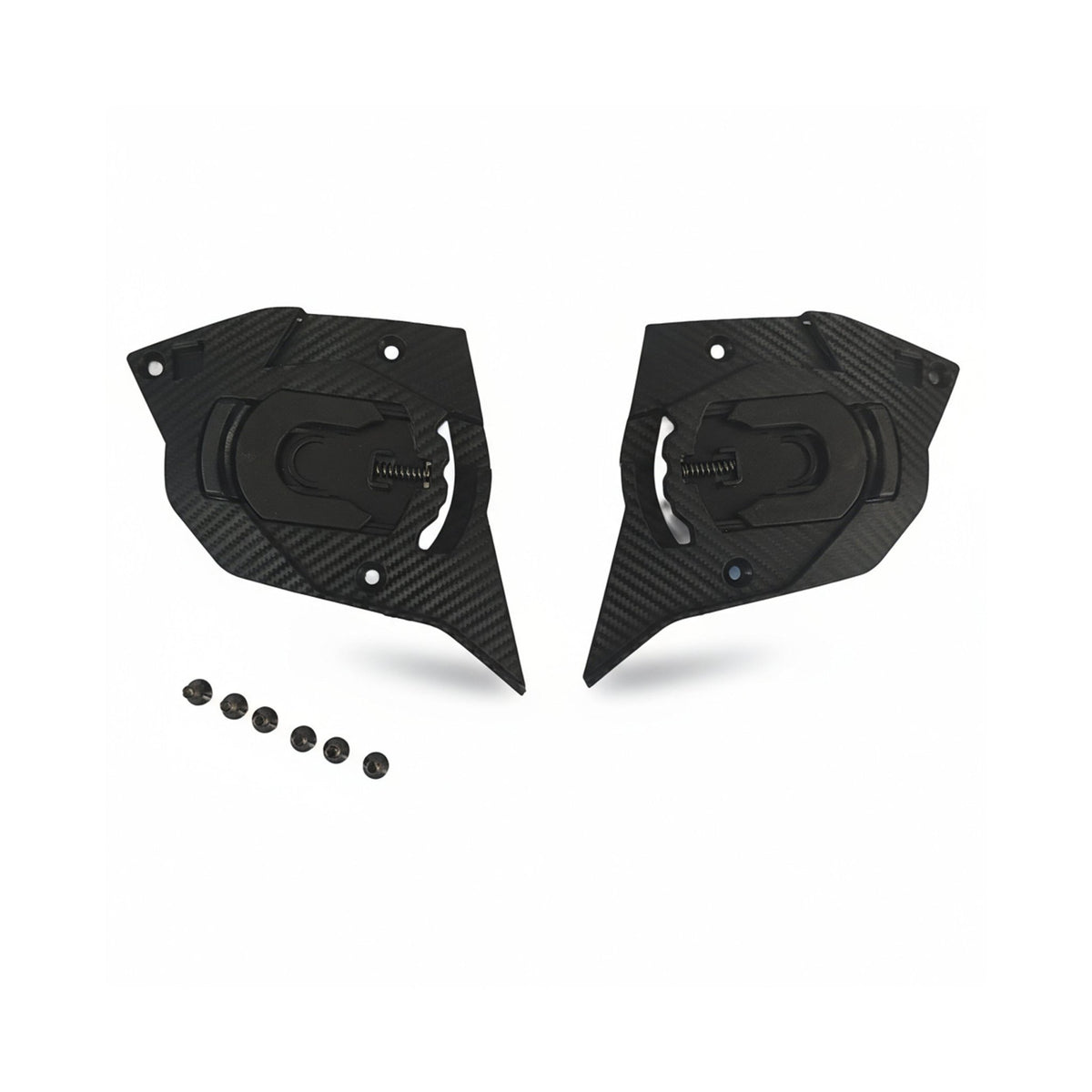 Mecanismo Pantalla XP28 DS EXPLORER HC3209N (Incluye jgo. tornillos) - Hebo