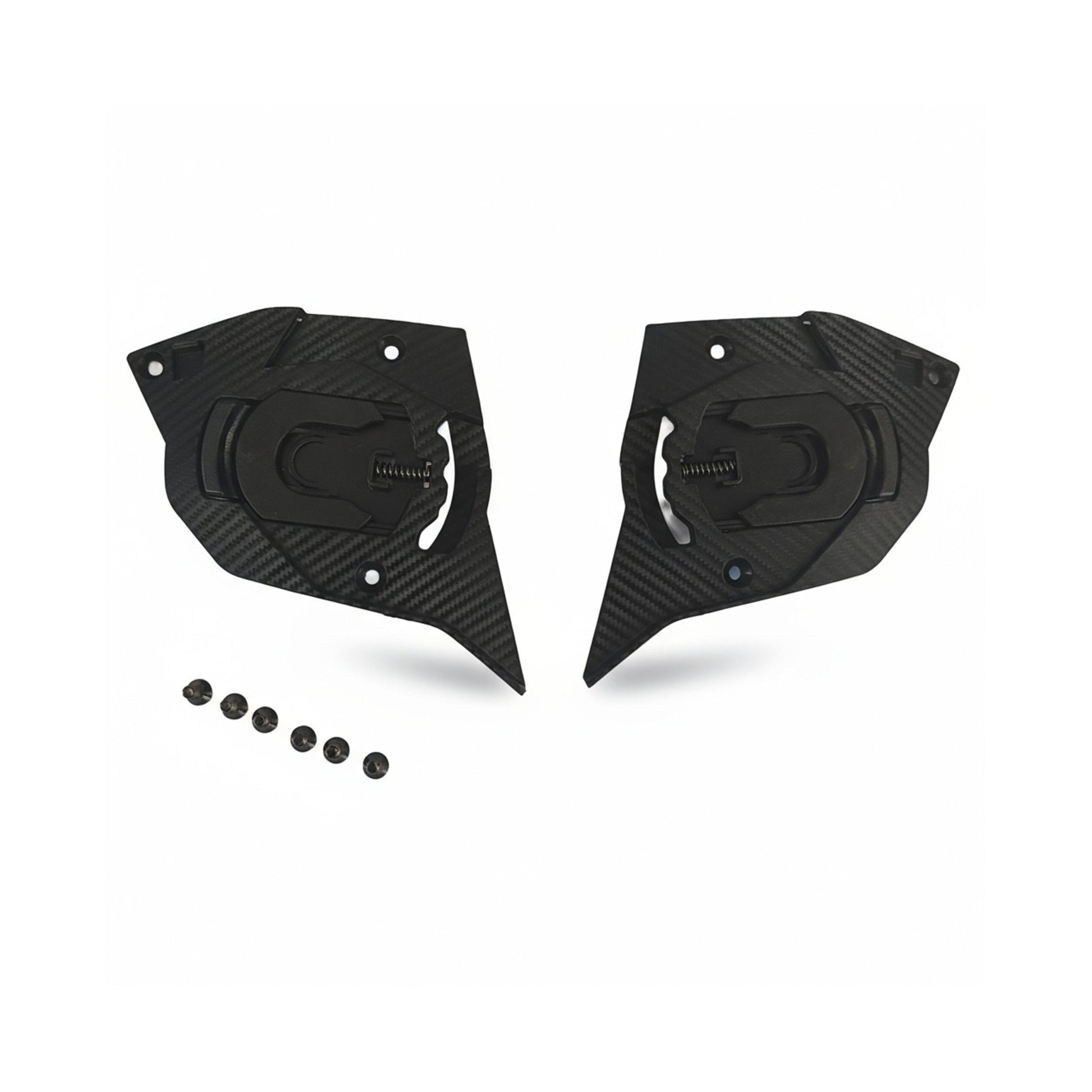 Mecanismo Pantalla XP28 DS EXPLORER HC3209N (Incluye jgo. tornillos) - Hebo