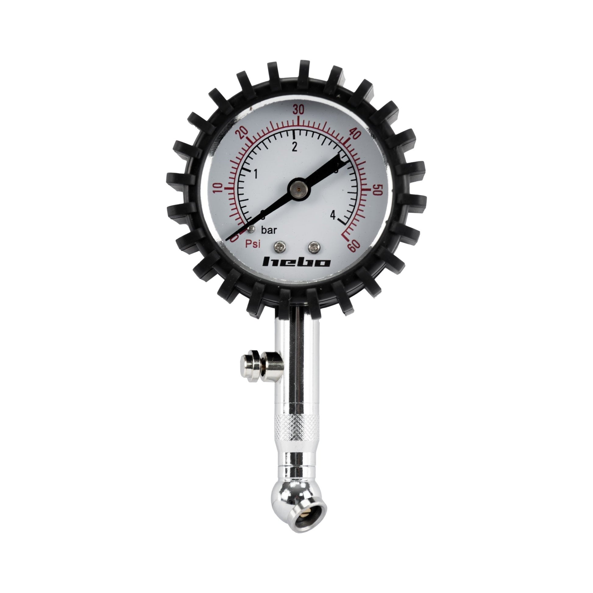 Medidor Presión 4kg - Hebo