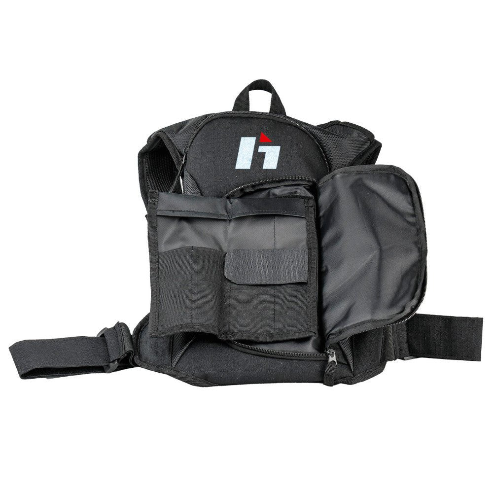Mochila De Hidratación - Hebo
