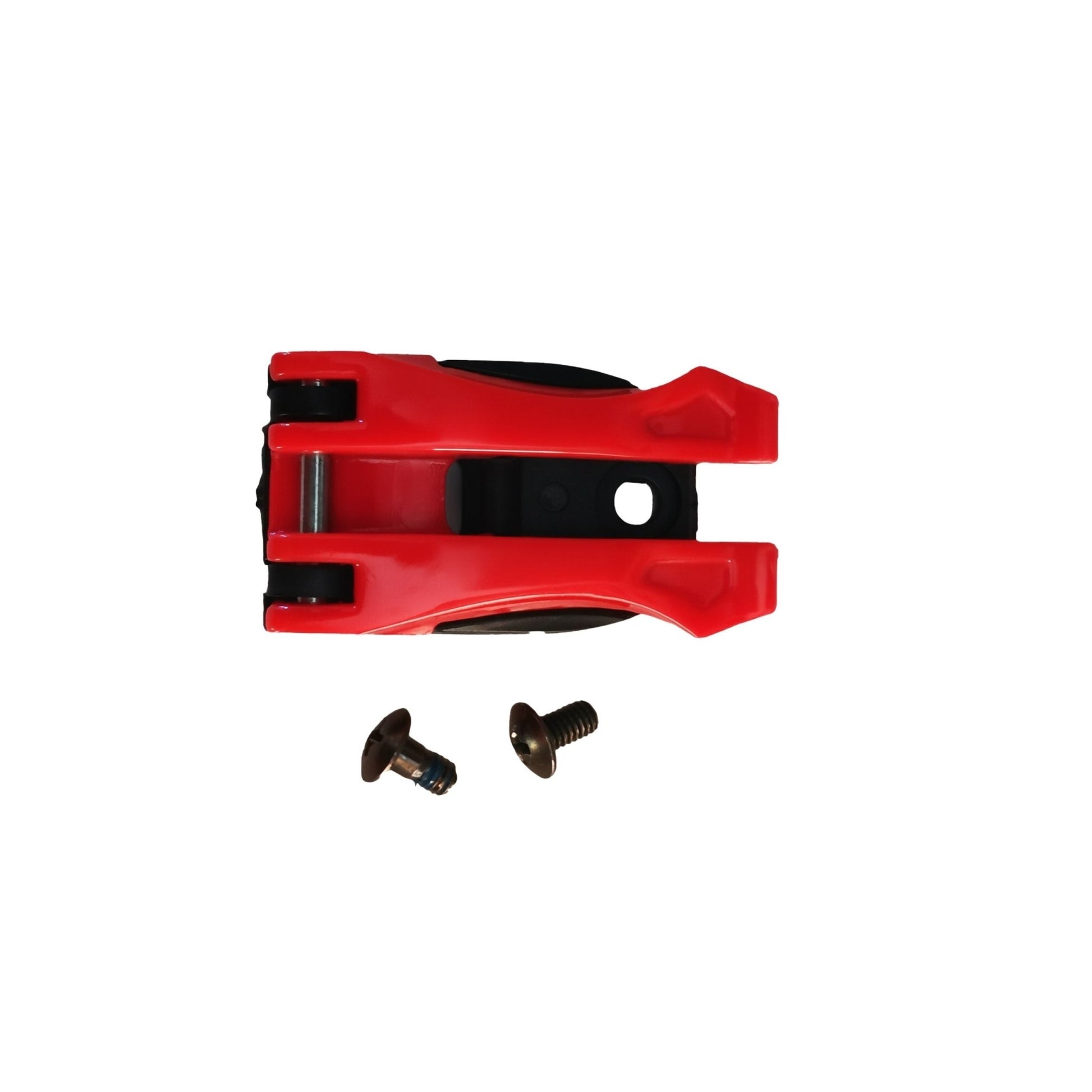 Pack Cierres Botas MX X1 (HT1504R) - Hebo