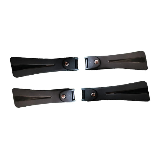 Pack Recambio Botas Technical 2.0 - Hebo