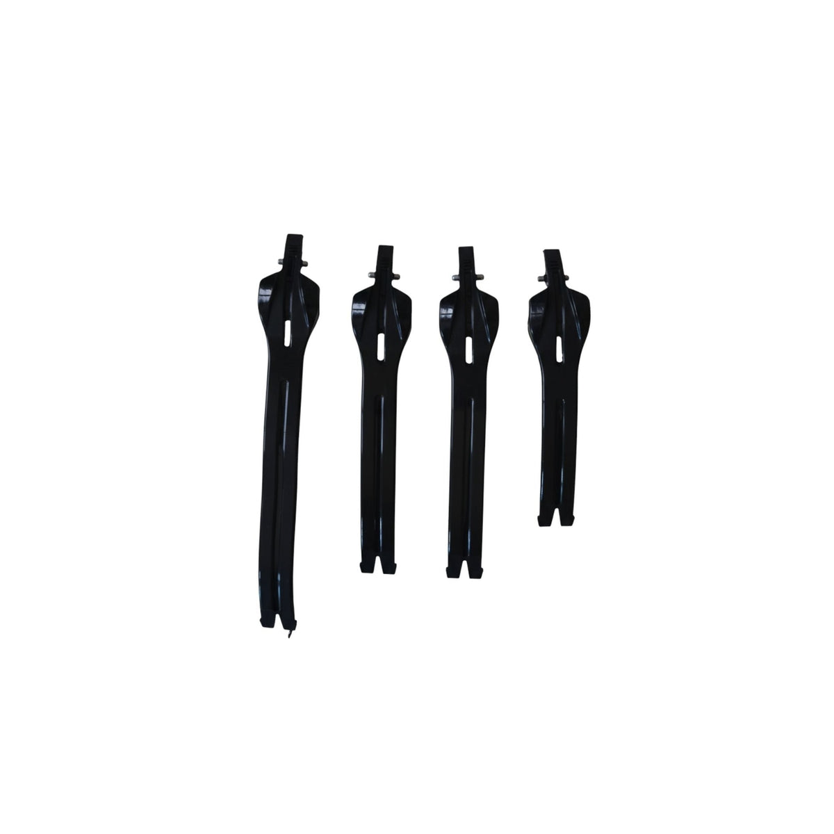 Pack tiras Botas MX X1 (HT1504) - Hebo