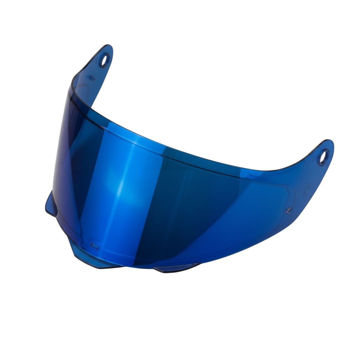 Pantalla Azul preparada para Pinlock® 70 MaxVision™ - A618/SUZUKA - Hebo