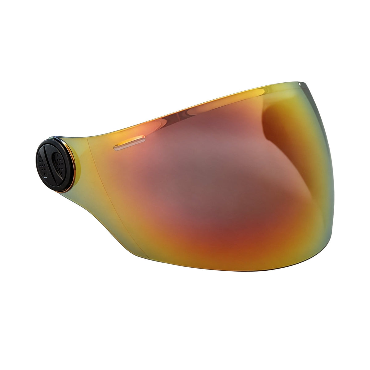 Pantalla Revo Red casco Street One/Two OF819 - Hebo