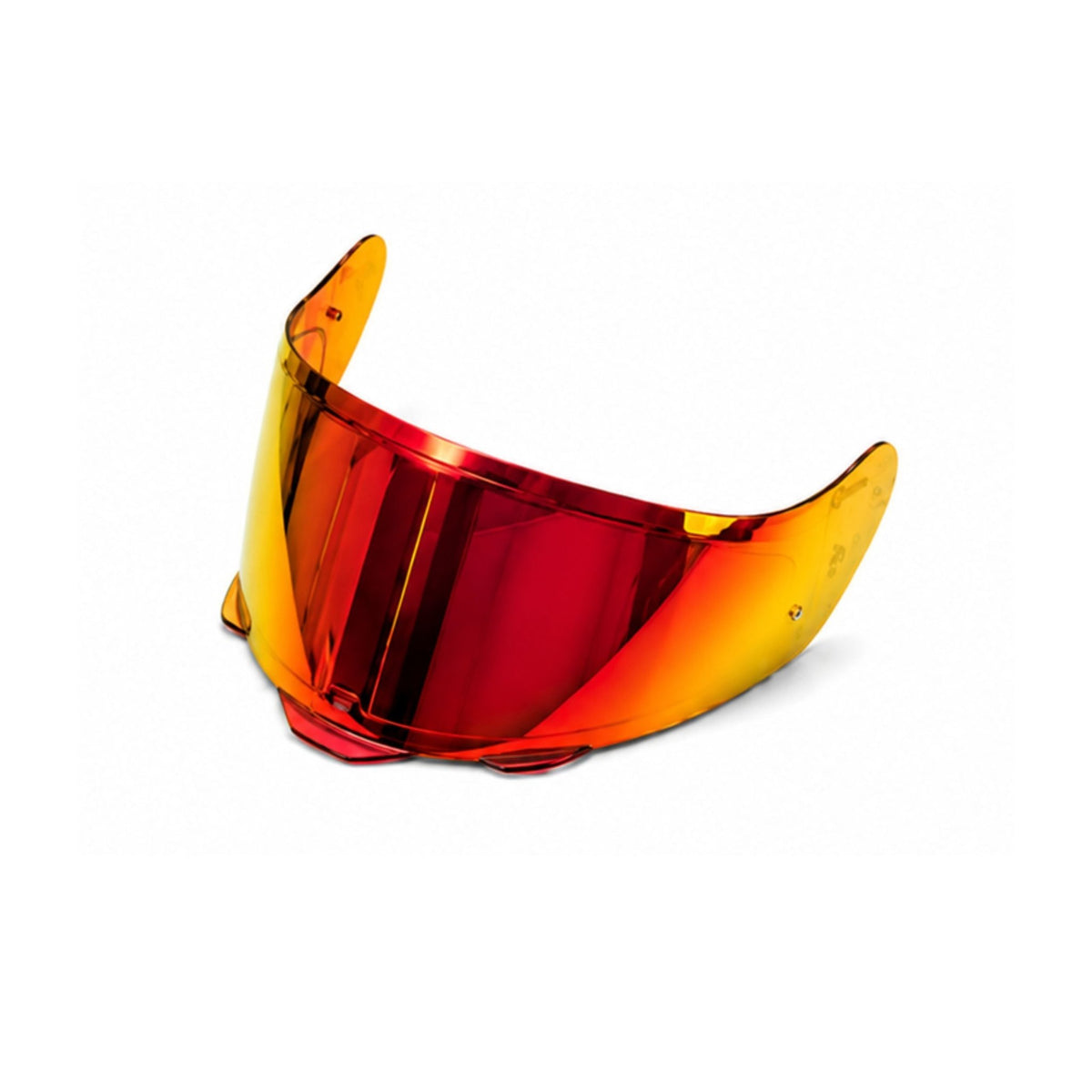 Pantalla Roja preparada para Pinlock® 70 MaxVision™ -A618/SUZUKA - Hebo