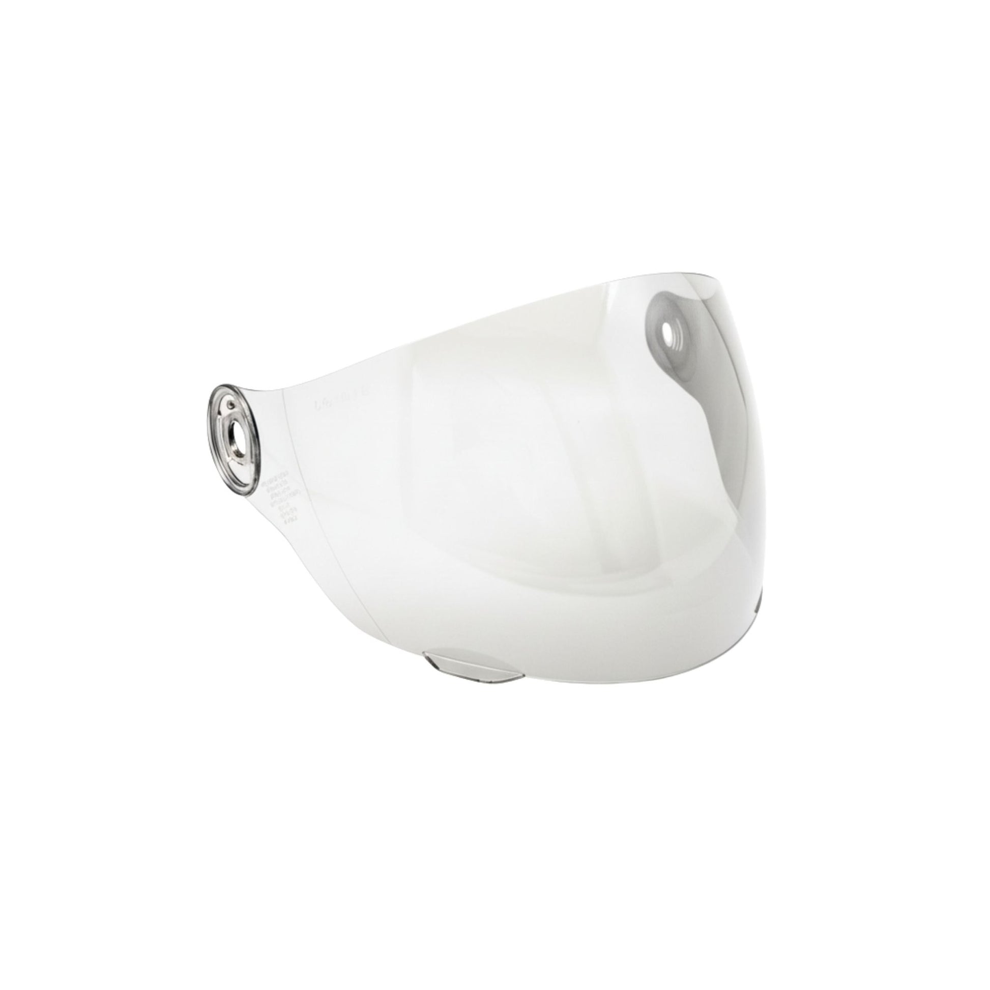 Pantalla transparente casco Street One OF819 - Hebo