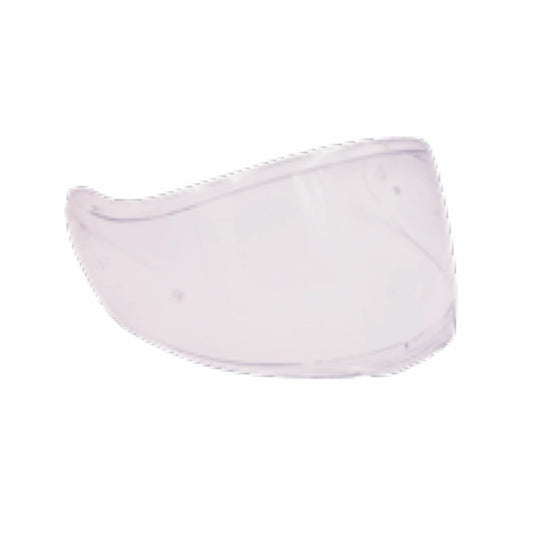 PANTALLA TRANSPARENTE PREPARADA PARA PINLOCK® 30 TOURER IV (HC3121 - HC3122) - Hebo