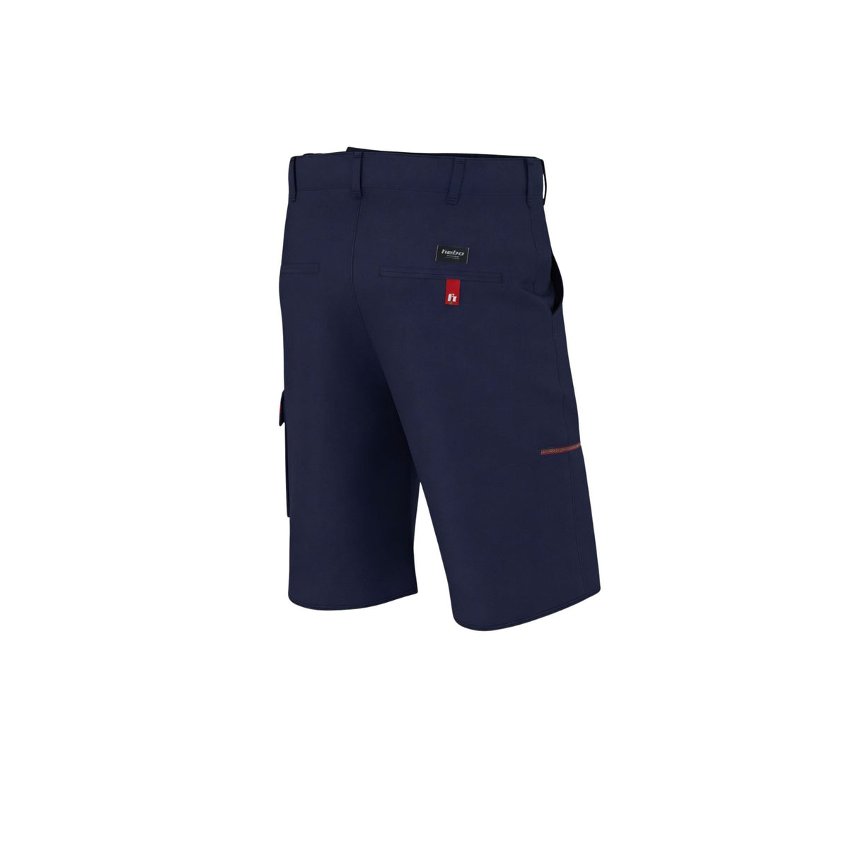 Pantalón corto HEBO PADDOCK - Hebo