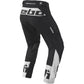 Pantalon Enduro - Motocross Scratch Xtreme Negro - Hebo