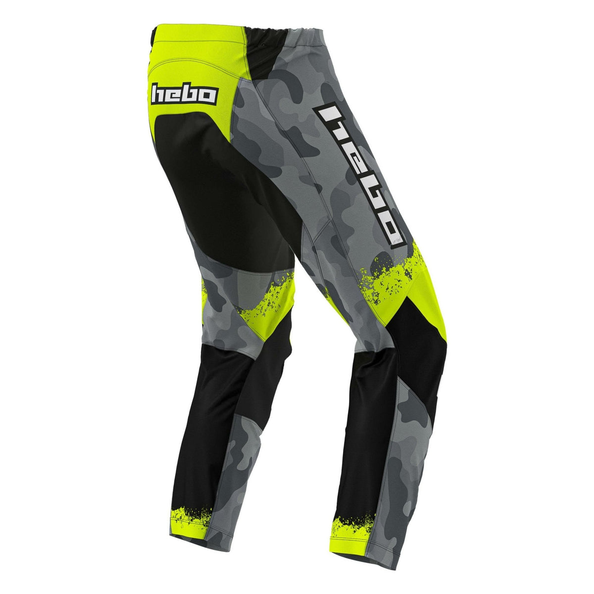 Pantalon Phenix Junior - Hebo