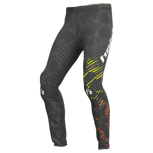 PANTALON PRO JUNIOR KAMU - Hebo