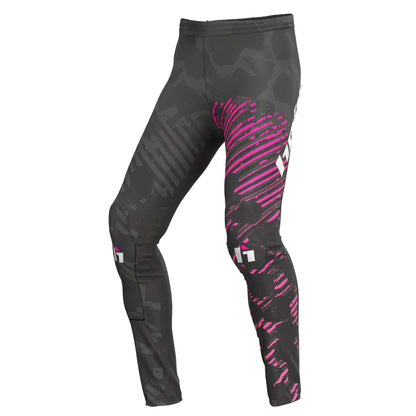 PANTALON PRO JUNIOR KAMU Rosa - Hebo